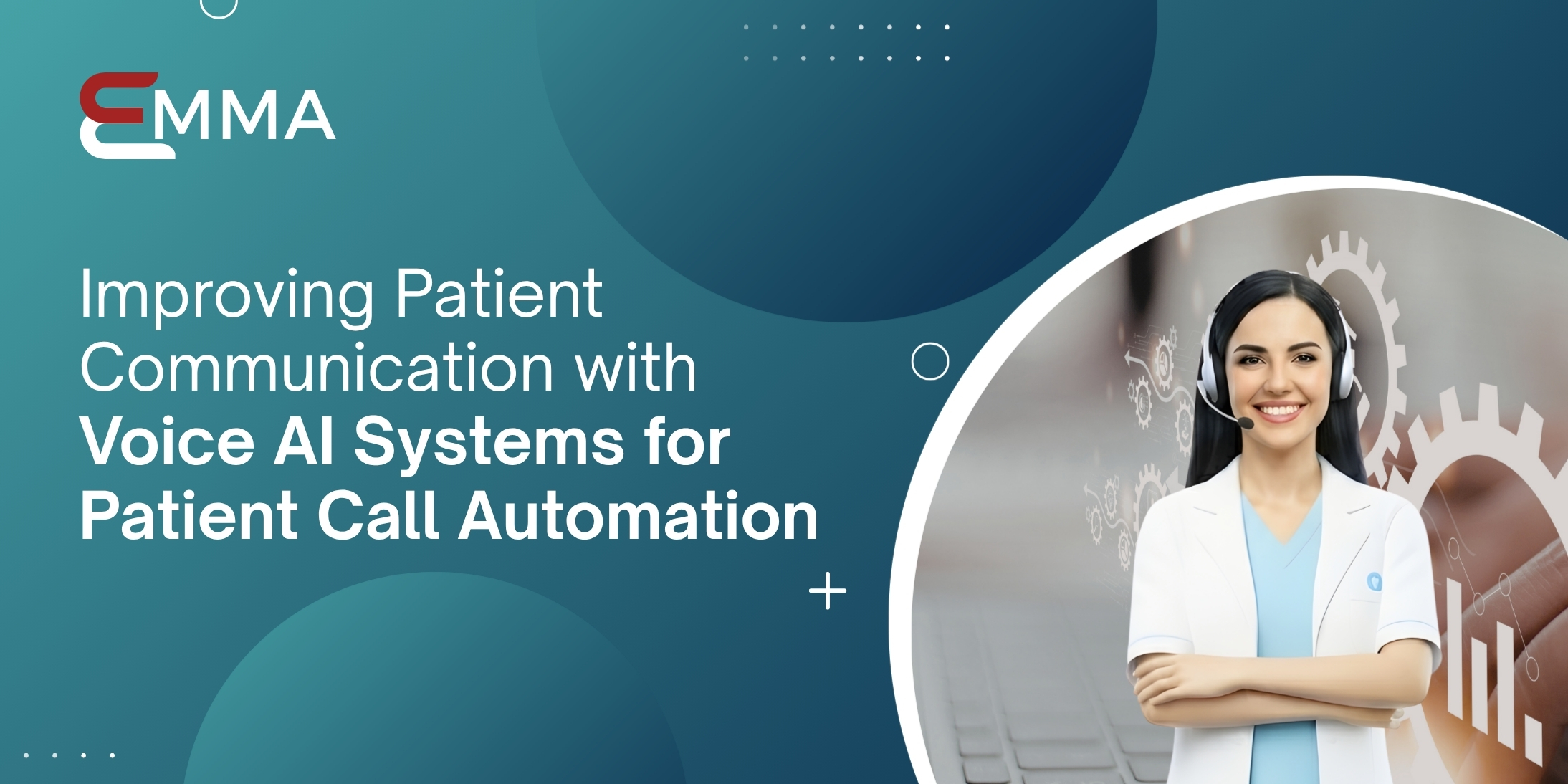 Improving Patient Communication with Voice AI Systems for Patient Call Automation