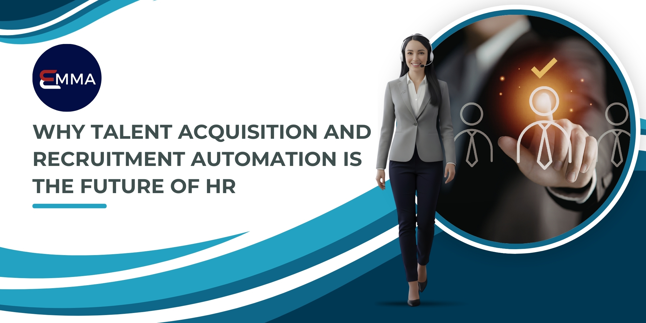 The future of hiring isn’t faster for humans-it’s smarter systems