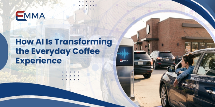 How AI Is Transforming the Everyday Coffee Experience