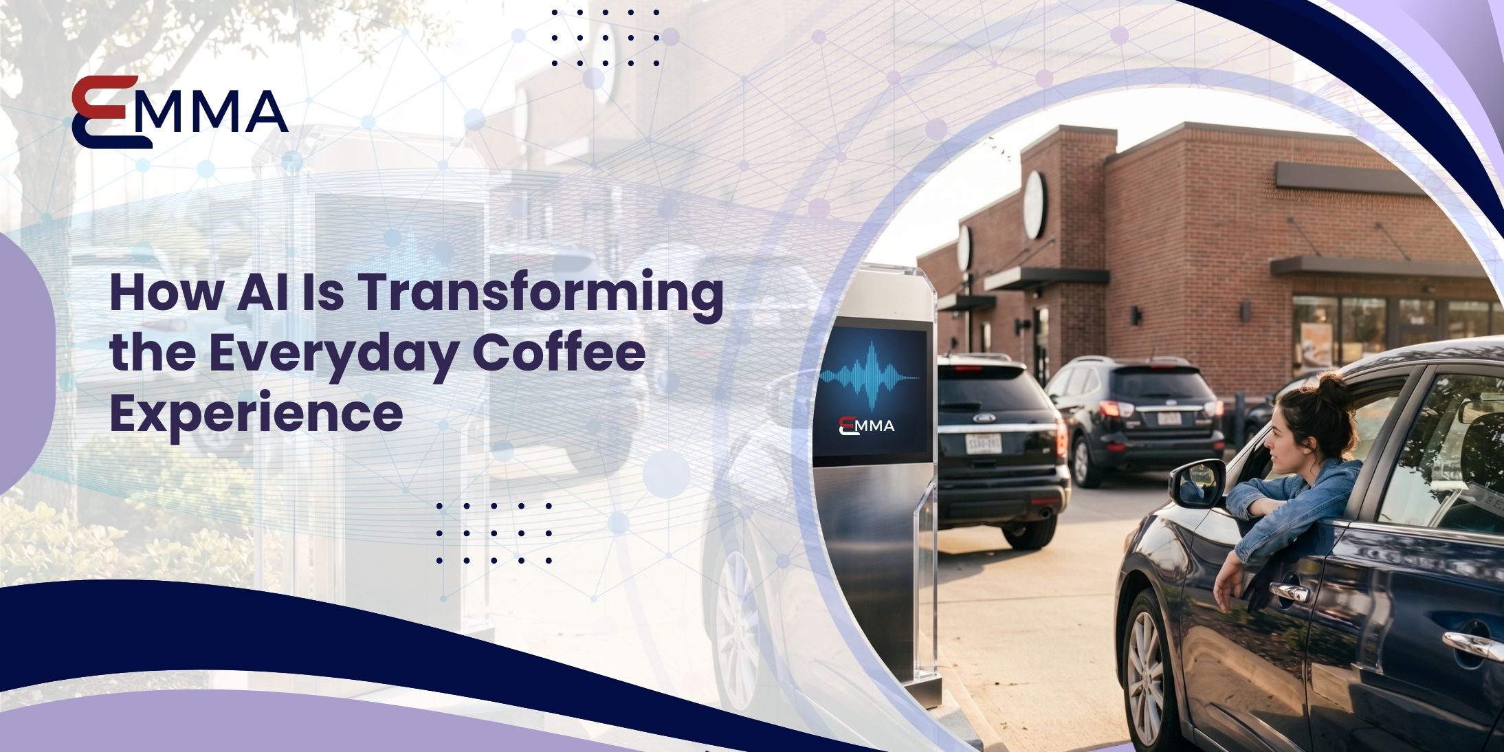 How AI Is Transforming the Everyday Coffee Experience